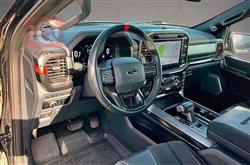 فورد F-150 رابتور